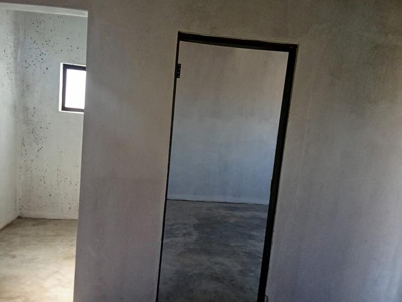 1 Bedroom Property for Sale in Mabopane North West